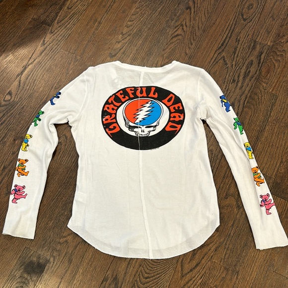 Chaser thermal - Picture 3 of 3